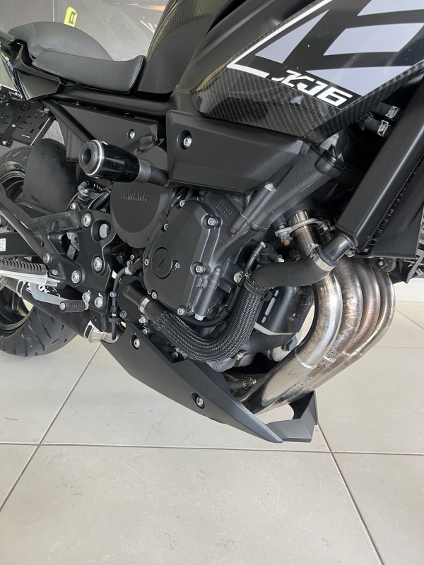 XJ6 N ABS - 2017 - PASSO FUNDO