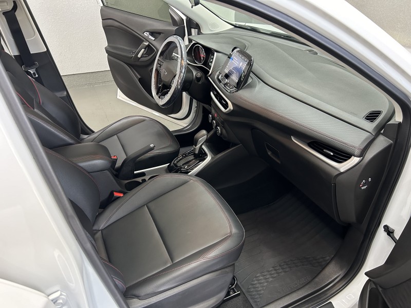 TRACKER 1.2 12V RS TURBO FLEX 4P AUTOMÁTICO - 2024 - CAXIAS DO SUL