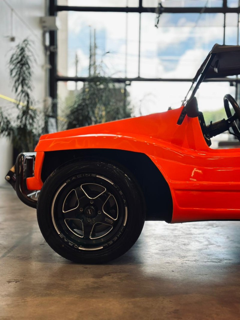 BUGGY  - 1977 - CAXIAS DO SUL