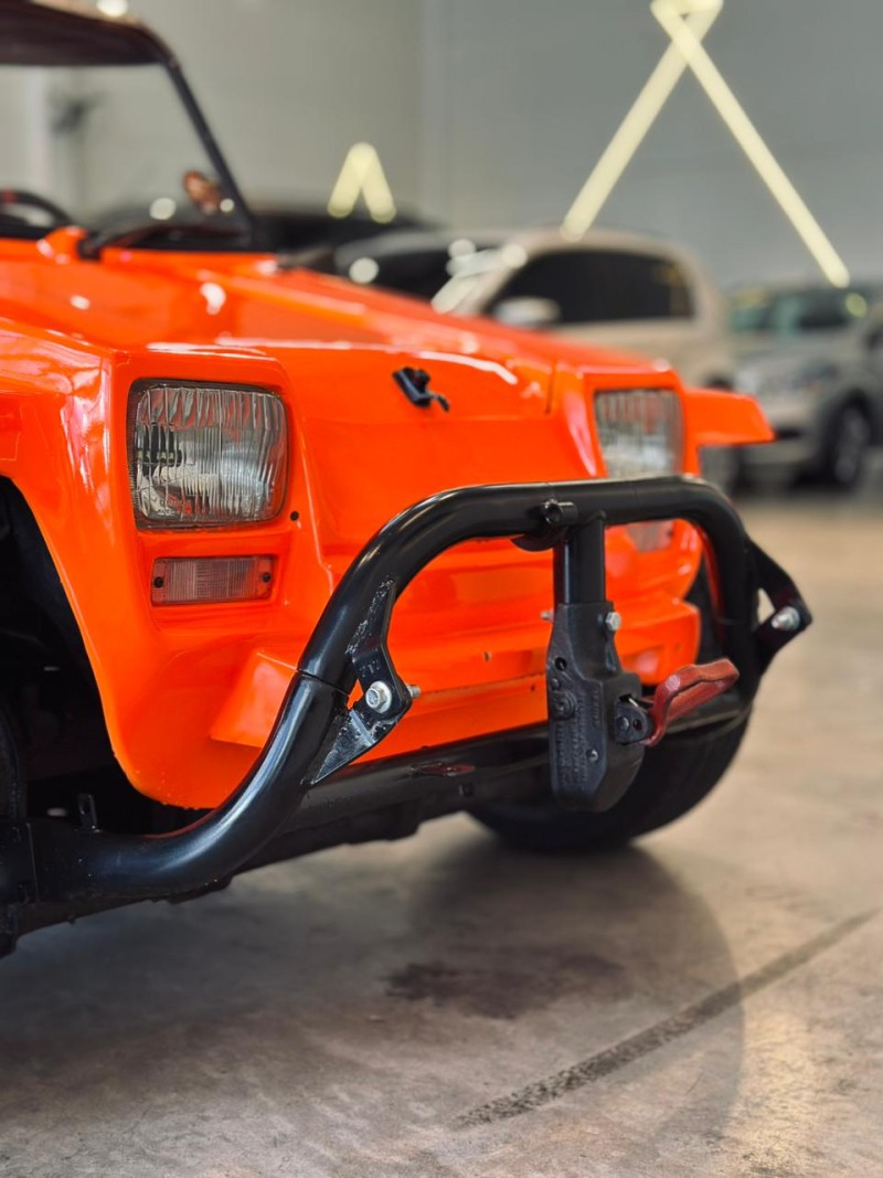 BUGGY  - 1977 - CAXIAS DO SUL