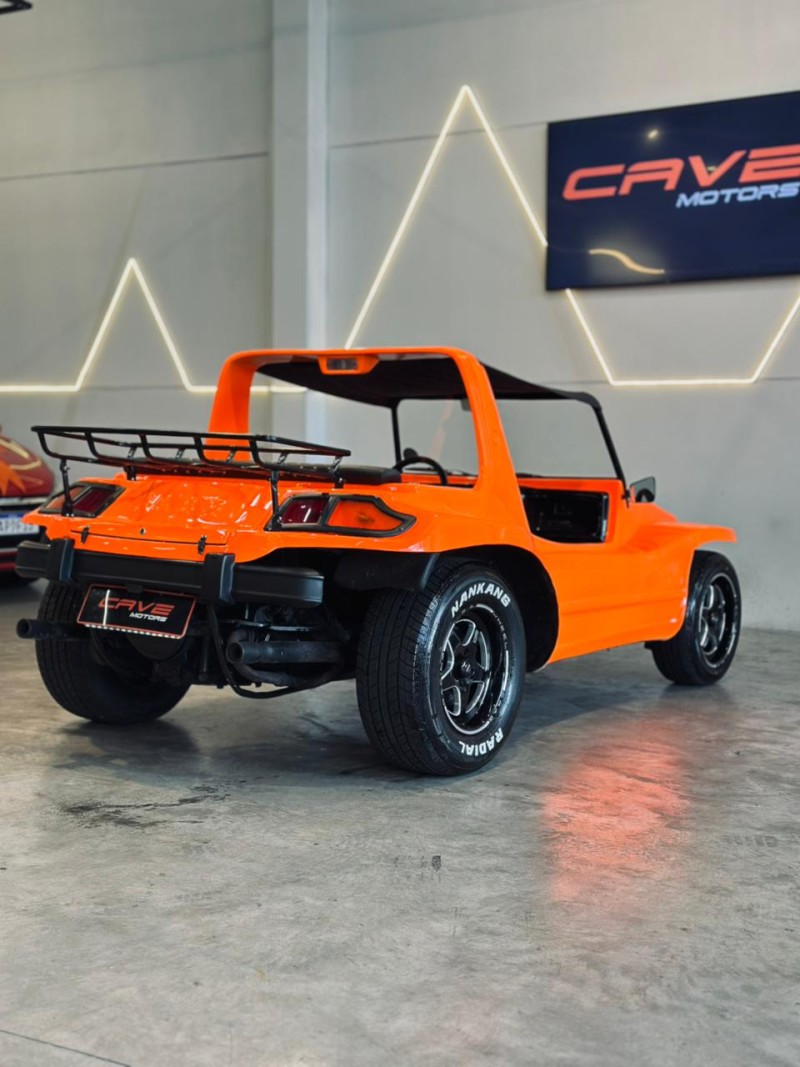 BUGGY  - 1977 - CAXIAS DO SUL