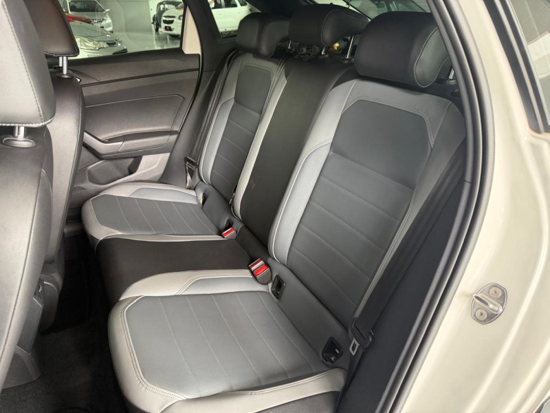 NIVUS 1.0 TSI HIGHLINE FLEX 4P AUTOMÁTICO - 2021 - CARLOS BARBOSA