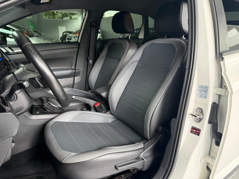 NIVUS 1.0 TSI HIGHLINE FLEX 4P AUTOMÁTICO - 2021 - CARLOS BARBOSA