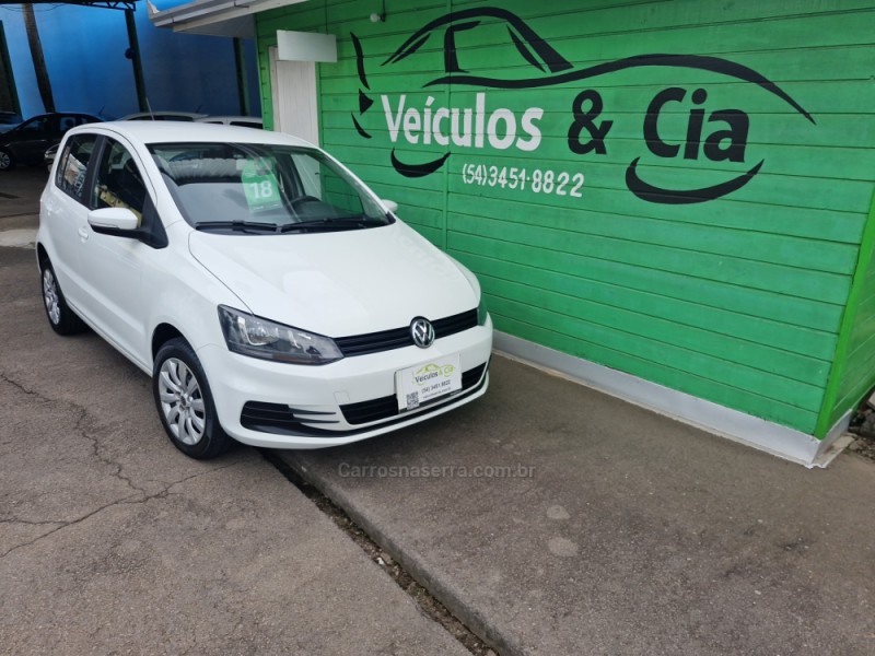 fox 1.6 msi trendline 8v flex 4p manual 2018 bento goncalves