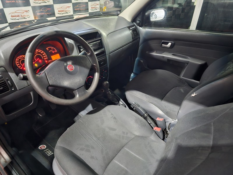 STRADA 1.4 MPI HARD WORKING CD 8V FLEX 2P MANUAL - 2011 - CAXIAS DO SUL