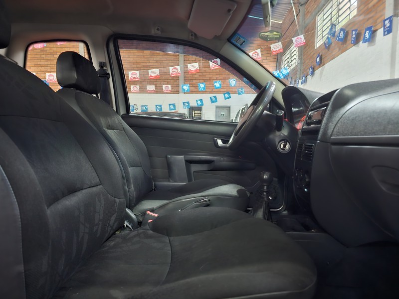 STRADA 1.4 MPI HARD WORKING CD 8V FLEX 2P MANUAL - 2011 - CAXIAS DO SUL