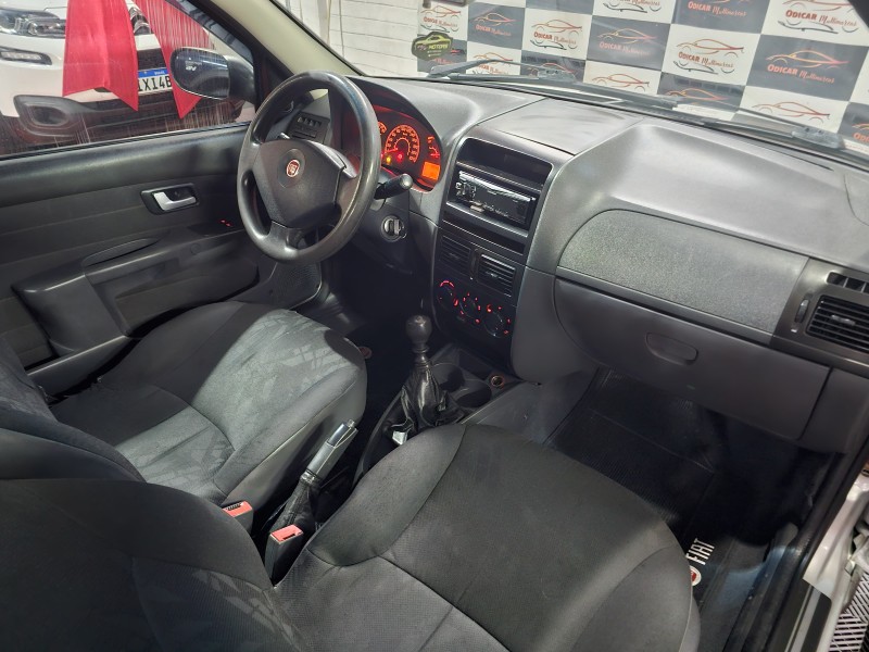 STRADA 1.4 MPI HARD WORKING CD 8V FLEX 2P MANUAL - 2011 - CAXIAS DO SUL