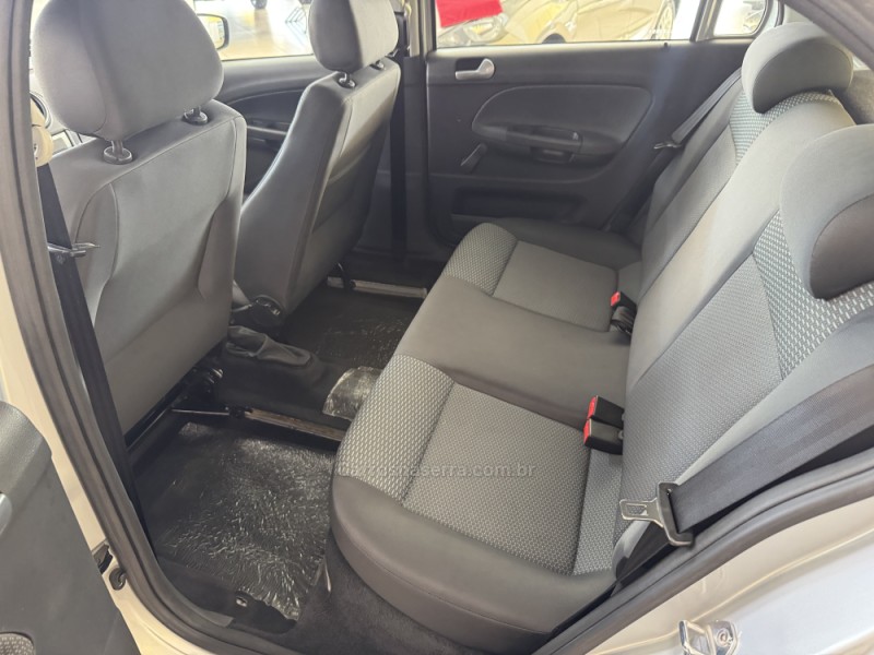 GOL 1.0 MI 8V FLEX 4P MANUAL G.V - 2012 - FLORES DA CUNHA