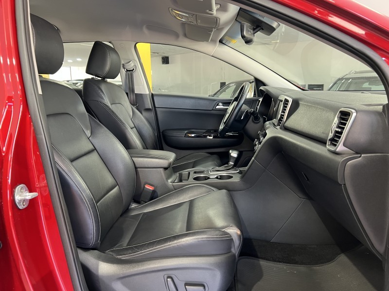 SPORTAGE 2.0 EX2 4X2 16V FLEX 4P AUTOMÁTICO - 2019 - CAXIAS DO SUL