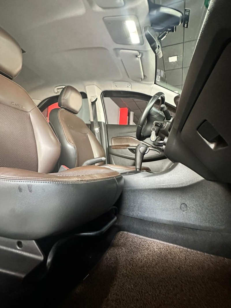 COBALT 1.8 MPFI ELITE 8V FLEX 4P AUTOMÁTICO - 2016 - SãO LEOPOLDO