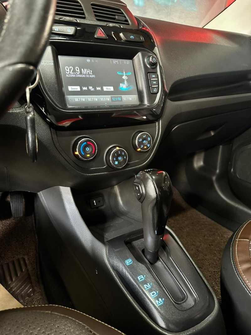 COBALT 1.8 MPFI ELITE 8V FLEX 4P AUTOMÁTICO - 2016 - SãO LEOPOLDO