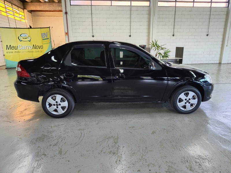 PRISMA 1.4 MPFI LT 8V FLEX 4P MANUAL - 2012 - CAXIAS DO SUL