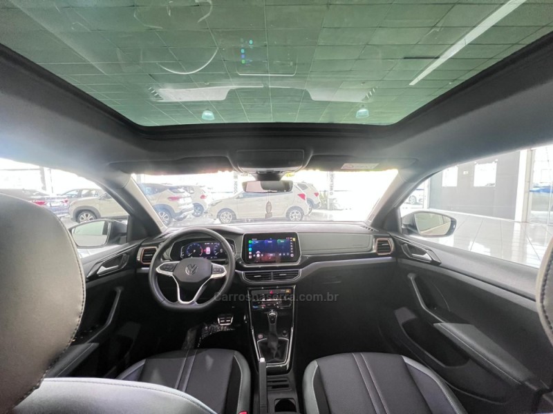 T-CROSS 1.4 TSI EXTREME 16V FLEX 4P AUTOMÁTICO - 2026 - NOVA PETRóPOLIS