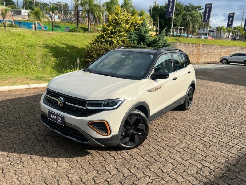 t cross 1.4 tsi extreme 16v flex 4p automatico 2026 nova petropolis