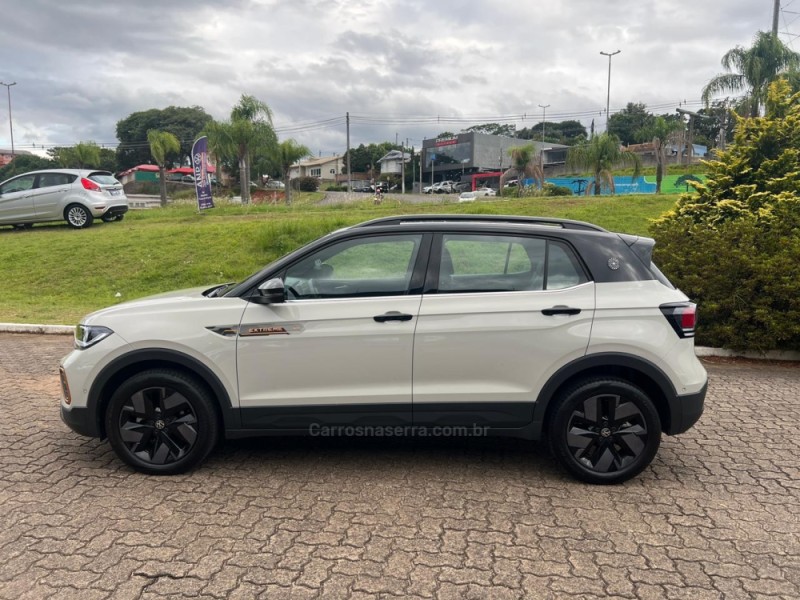 T-CROSS 1.4 TSI EXTREME 16V FLEX 4P AUTOMÁTICO - 2026 - NOVA PETRóPOLIS