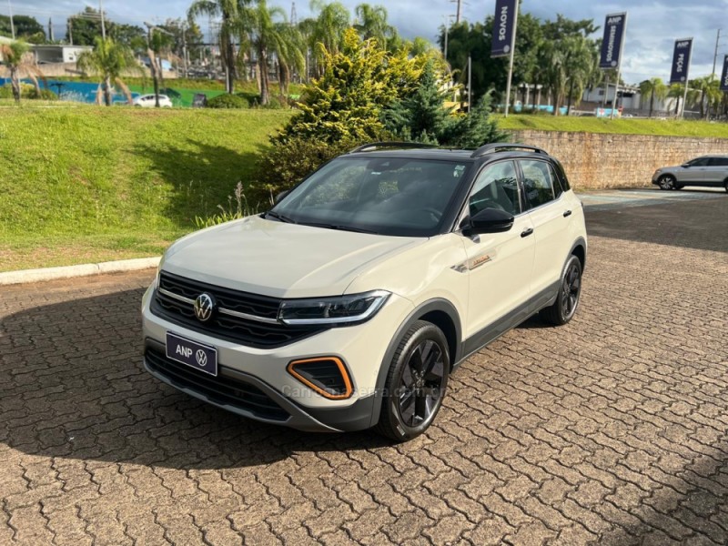 T-CROSS 1.4 TSI EXTREME 16V FLEX 4P AUTOMÁTICO - 2026 - NOVA PETRóPOLIS