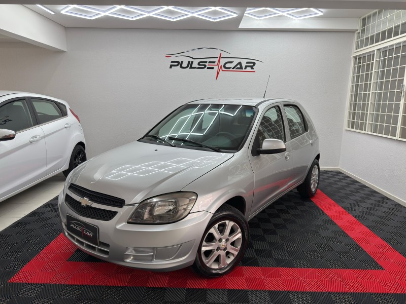 celta 1.0 mpfi lt 8v flex 4p manual 2013 caxias do sul