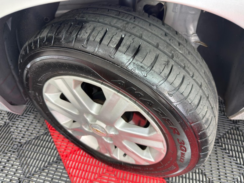 CELTA 1.0 MPFI LT 8V FLEX 4P MANUAL - 2013 - CAXIAS DO SUL