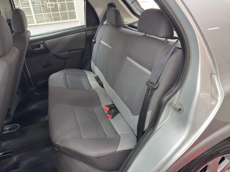 CELTA 1.0 MPFI LT 8V FLEX 4P MANUAL - 2013 - CAXIAS DO SUL