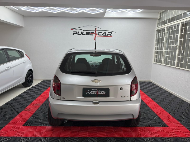 CELTA 1.0 MPFI LT 8V FLEX 4P MANUAL - 2013 - CAXIAS DO SUL