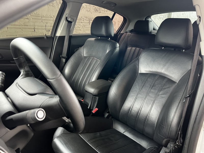 CRUZE 1.8 LTZ SPORT6 16V FLEX 4P AUTOMÁTICO - 2014 - BENTO GONçALVES