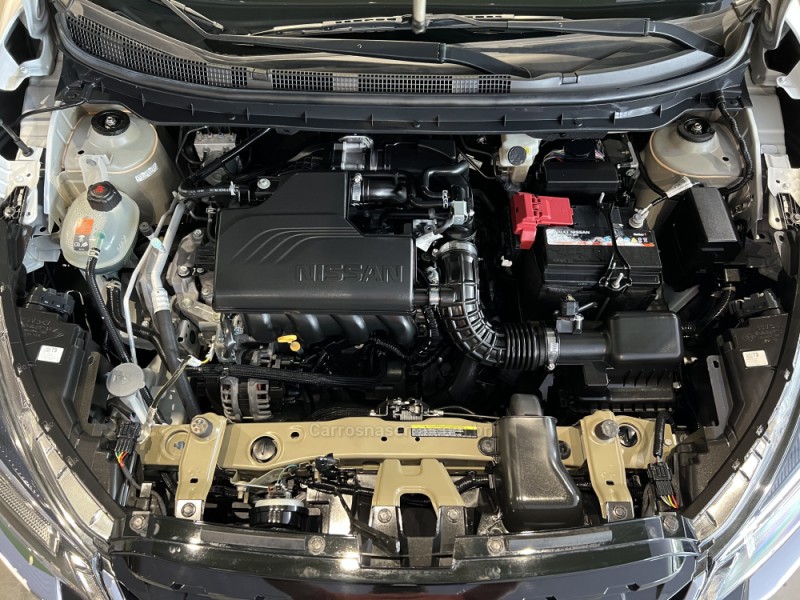 KICKS 1.6 EXCLUSIVE 16V FLEX 4P AUTOMÁTICO - 2022 - CAXIAS DO SUL