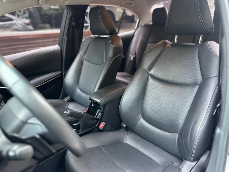 COROLLA 2.0 XEI 16V FLEX 4P AUTOMÁTICO - 2023 - DOIS IRMãOS