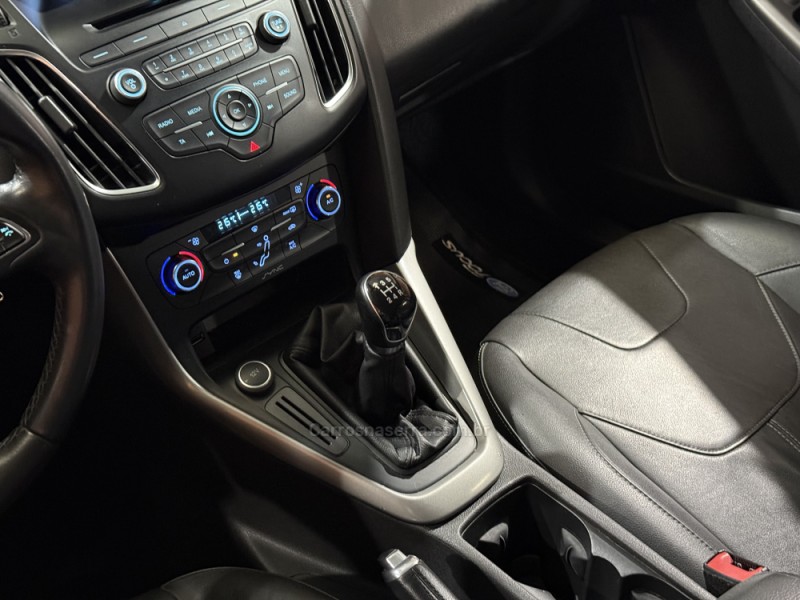 FOCUS  - 2016 - BENTO GONçALVES