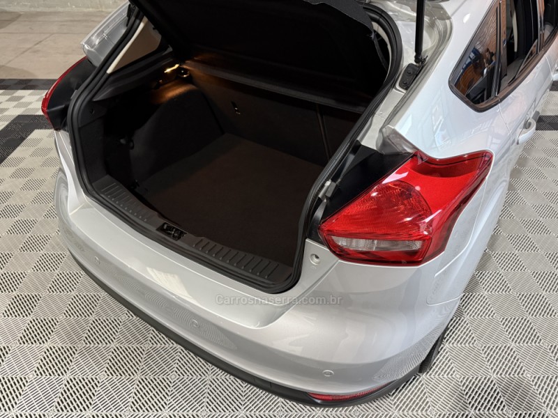 FOCUS  - 2016 - BENTO GONçALVES