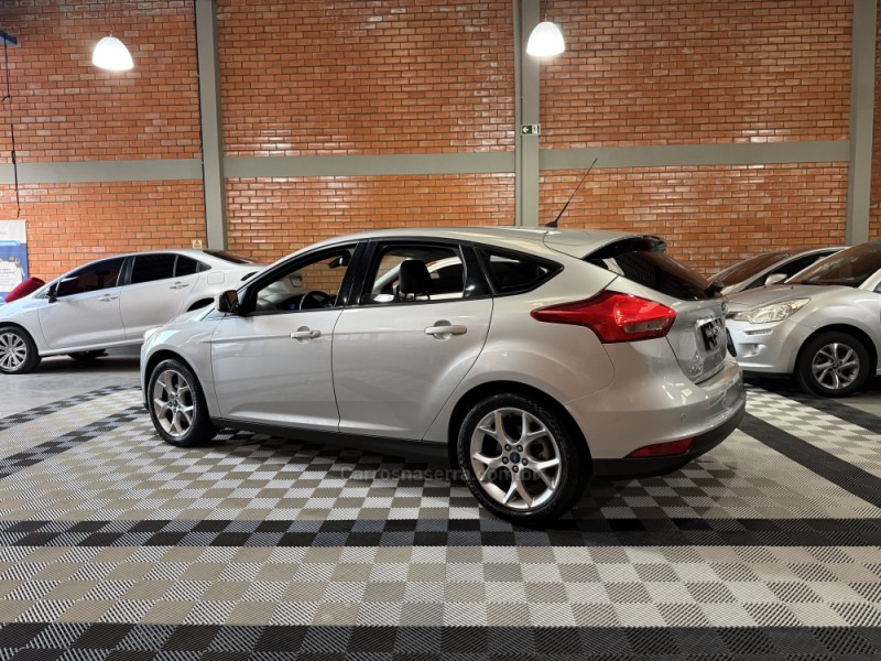 FOCUS  - 2016 - BENTO GONçALVES