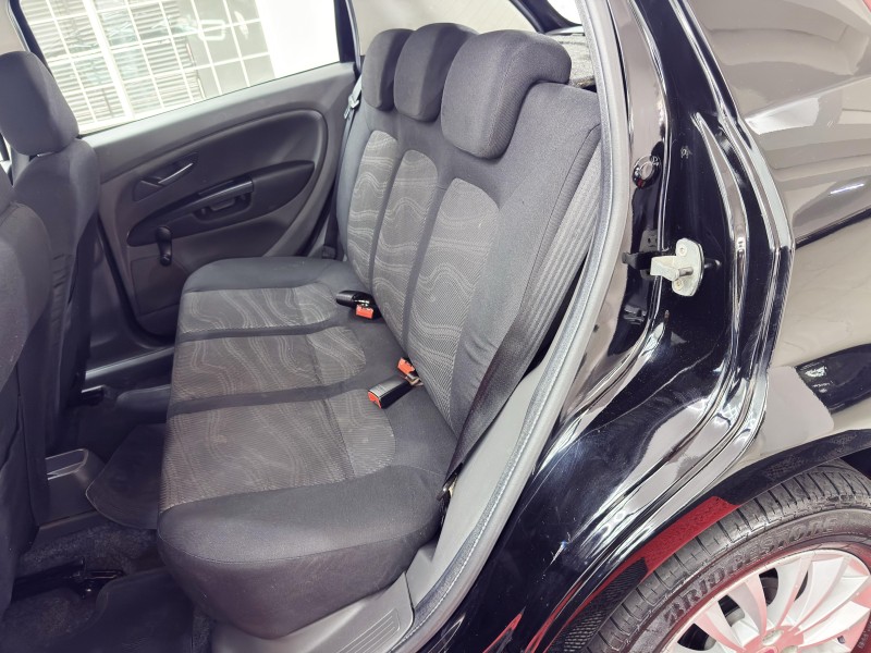 PUNTO 1.4 ELX 8V FLEX 4P MANUAL - 2010 - CAXIAS DO SUL