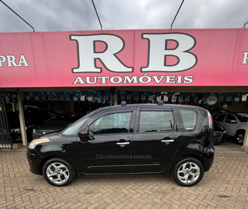 c3 picasso 1.5 glx 8v flex 4p manual 2013 parobe