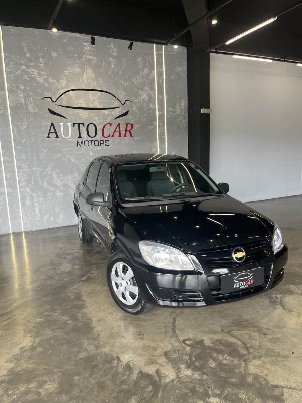 prisma 1.4 mpfi joy 8v flex 4p manual 2009 caxias do sul