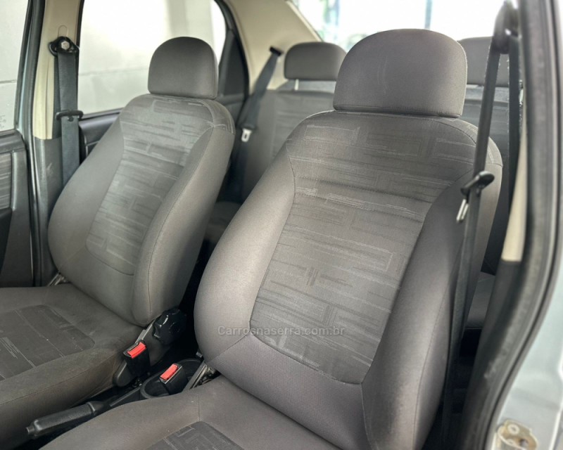 PRISMA 1.4 MPFI MAXX 8V FLEX 4P MANUAL - 2009 - VACARIA