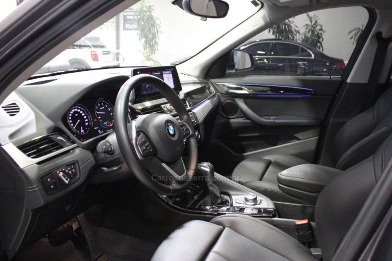 X1 2.0 16V TURBO GASOLINA SDRIVE20I X-LINE 4P AUTOMÁTICO - 2022 - CAXIAS DO SUL