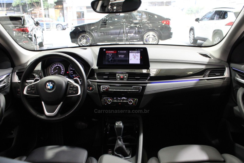 X1 2.0 16V TURBO GASOLINA SDRIVE20I X-LINE 4P AUTOMÁTICO - 2022 - CAXIAS DO SUL