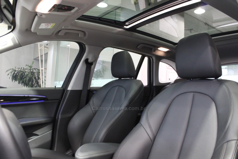 X1 2.0 16V TURBO GASOLINA SDRIVE20I X-LINE 4P AUTOMÁTICO - 2022 - CAXIAS DO SUL