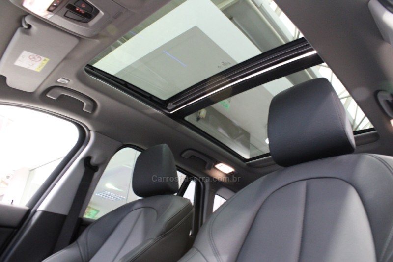 X1 2.0 16V TURBO GASOLINA SDRIVE20I X-LINE 4P AUTOMÁTICO - 2022 - CAXIAS DO SUL