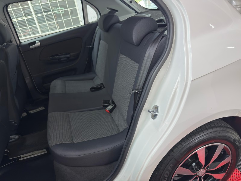 GOL 1.0 MI 8V FLEX 4P MANUAL G.VI - 2013 - CAXIAS DO SUL