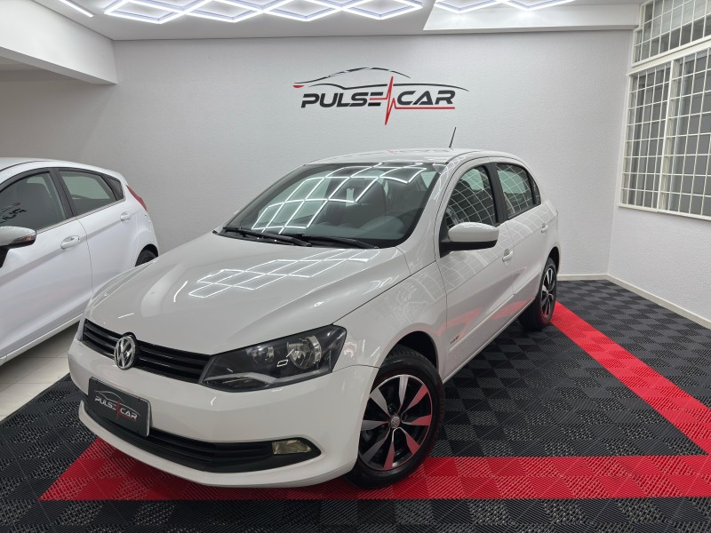 gol 1.0 mi 8v flex 4p manual g.vi 2013 caxias do sul