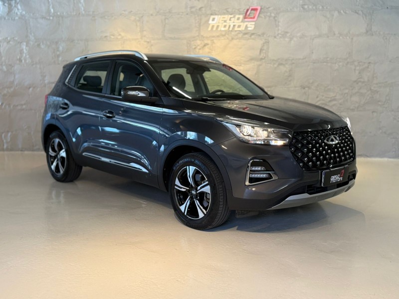 TIGGO 1.5 TURBO 5X SPORT FLEX 4P AUTOMÁTICO - 2024 - CAXIAS DO SUL