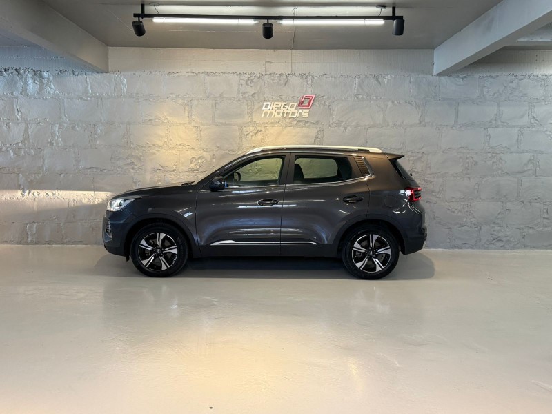 TIGGO 1.5 TURBO 5X SPORT FLEX 4P AUTOMÁTICO - 2024 - CAXIAS DO SUL