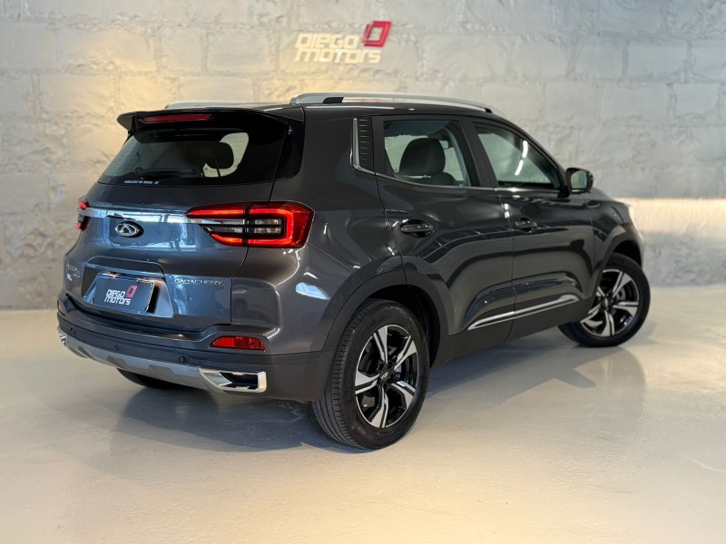 TIGGO 1.5 TURBO 5X SPORT FLEX 4P AUTOMÁTICO - 2024 - CAXIAS DO SUL