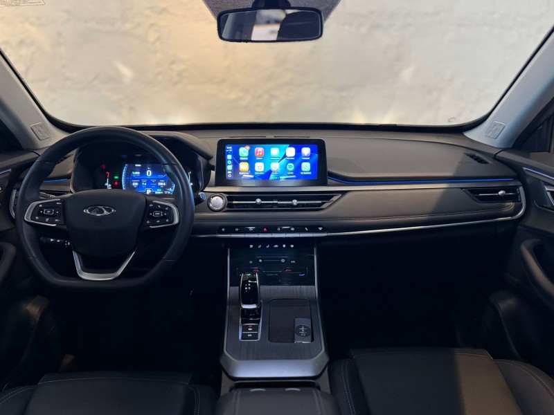 TIGGO 1.5 TURBO 5X SPORT FLEX 4P AUTOMÁTICO - 2024 - CAXIAS DO SUL