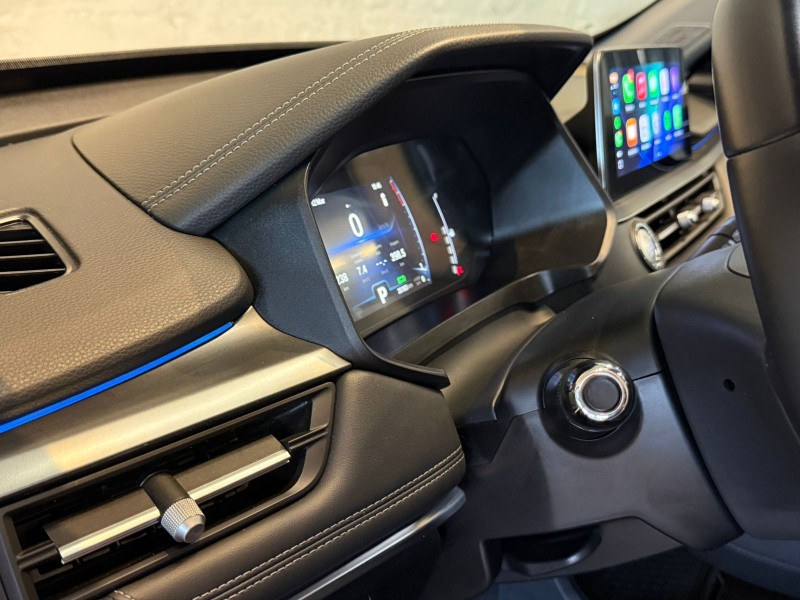 TIGGO 1.5 TURBO 5X SPORT FLEX 4P AUTOMÁTICO - 2024 - CAXIAS DO SUL