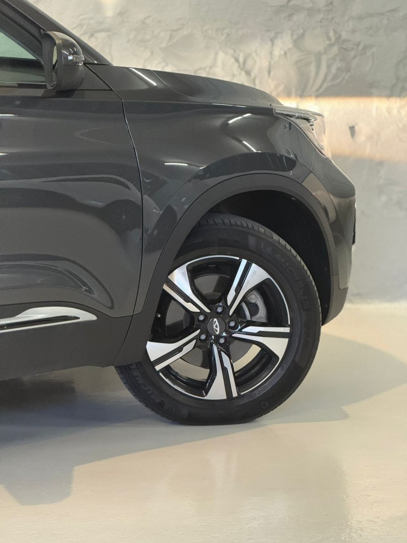 TIGGO 1.5 TURBO 5X SPORT FLEX 4P AUTOMÁTICO - 2024 - CAXIAS DO SUL