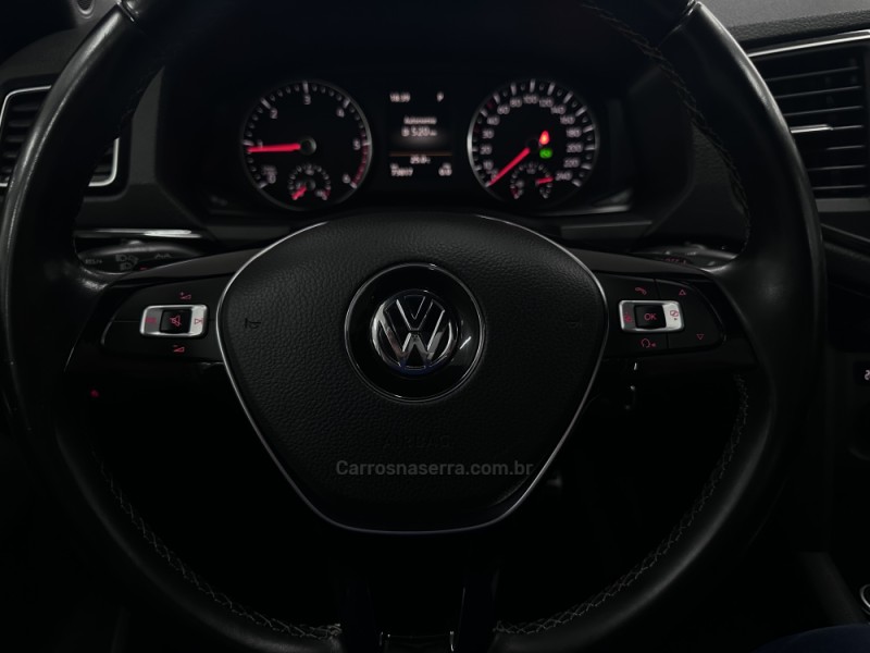 AMAROK 3.0 V6 EXTREME CD DIESEL 4X4 AT 4P AUTOMÁTICO - 2022 - CHARQUEADAS