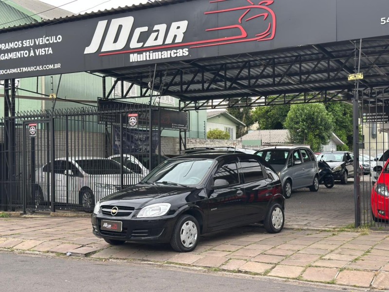 celta 1.0 mpfi vhc spirit 8v gasolina 4p manual 2011 caxias do sul