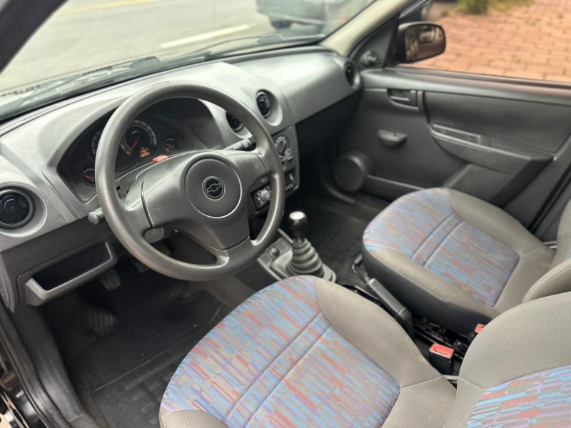 CELTA 1.0 MPFI VHC SPIRIT 8V GASOLINA 4P MANUAL - 2011 - CAXIAS DO SUL