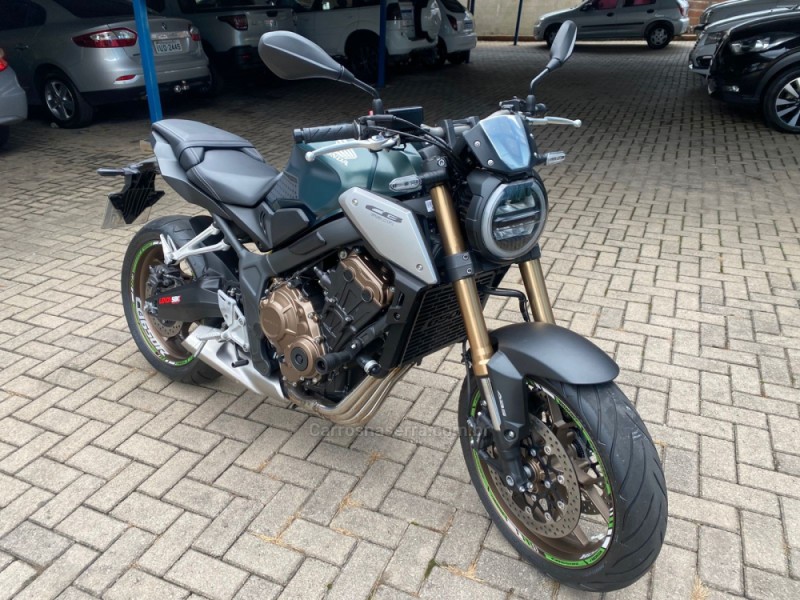 cb 650r e clutch 2023 canela